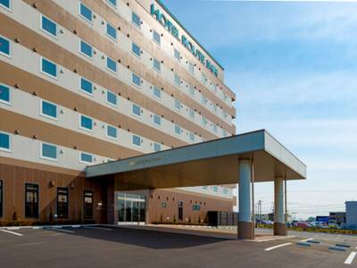 Hotel Route Inn Kashima - Bild 1