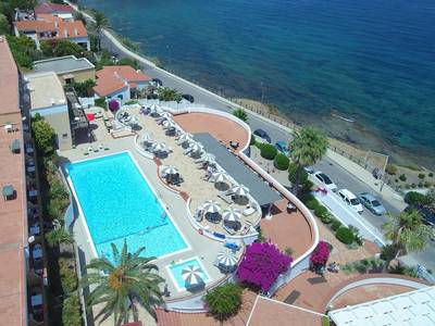 Hotel Pedraladda - Bild 1