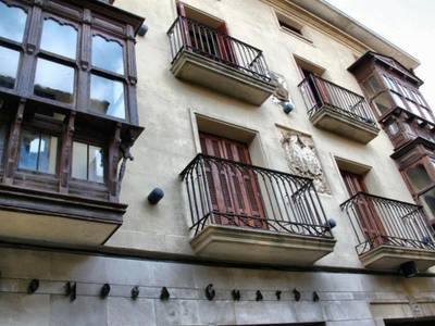 Hotel Alda Castillo de Olite - Bild 1