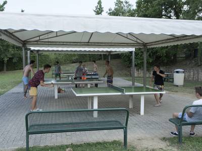 Parco delle Piscine - Bild 1