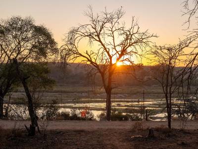 Foxy Crocodile Bush Retreat - Bild 1