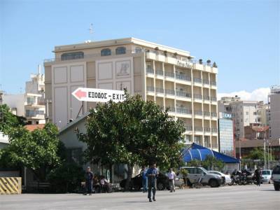 My Way Hotel & Events - Bild 1