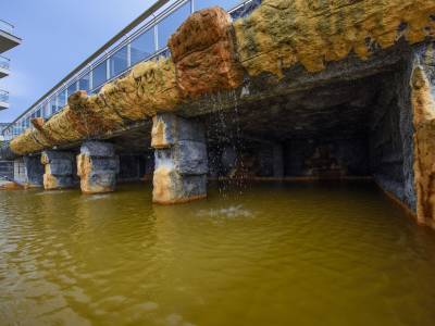 Hierapark Thermal & Spa Hotel - Bild 1