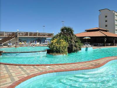 Adria Milano Marittima - Bild 1