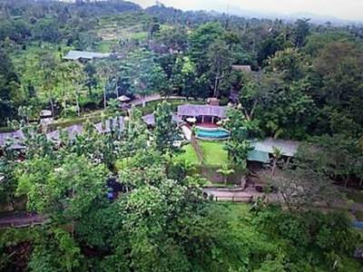 The Grand Bakas Villa - Bild 1