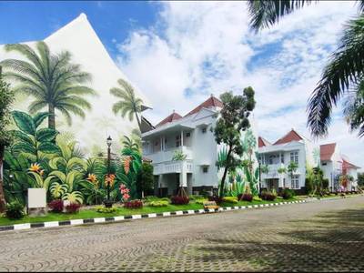 AZHIMA Resort and Convention - Bild 1