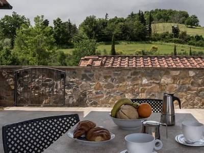 Antica Fonte Resort - Bild 1