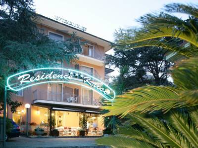 Residence Kriss - Bild 1