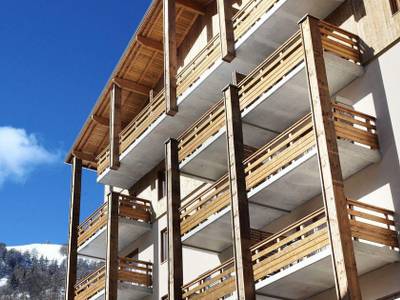 Odalys le Village du Praroustan - Bild 1