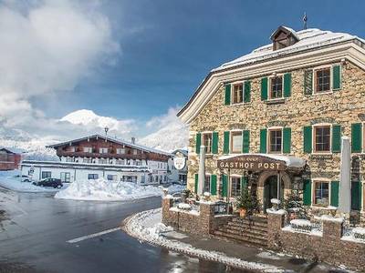 Gasthof Post - Bild 1