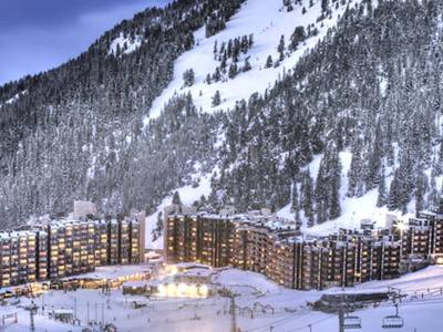 Résidence 3000 - Bild 1