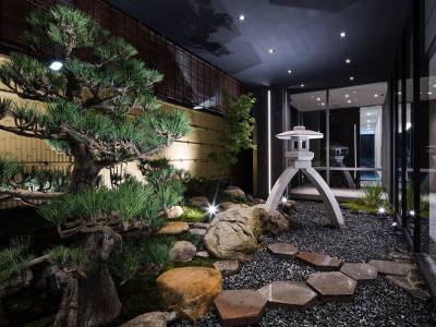 Four Points Flex by Sheraton Kanazawa - Bild 1