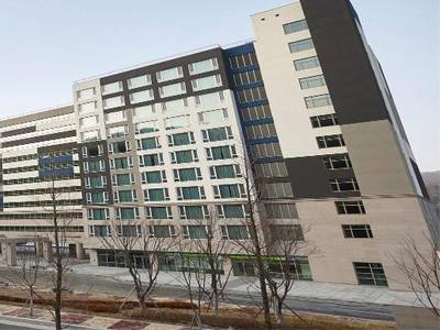 The White Hotel & Resort - Bild 1