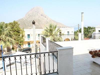 Vouros Palace - Bild 1