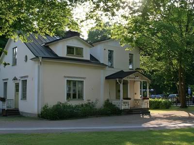 Vadstena Klosterhotel - Bild 1