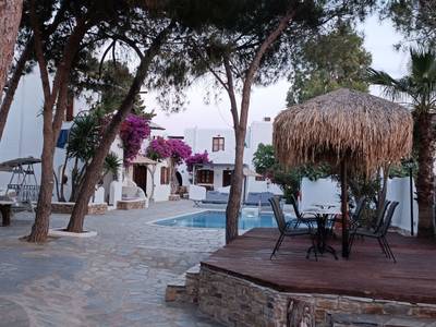 Naxos Summerland Resort - Bild 1