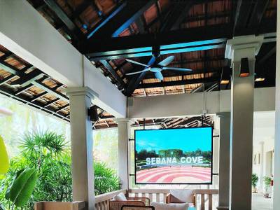 Sebana Cove Resort - Bild 1