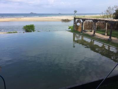 Cbeyond Nilaveli - Bild 1