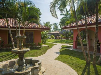 Sunset Del Mar Resort - Bild 1