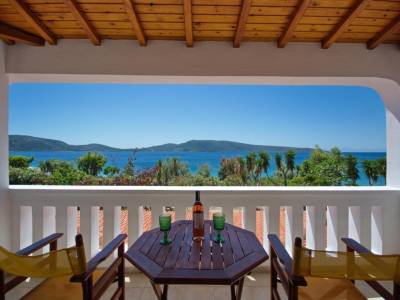 Pelagos Villas - Bild 1