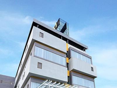 Atrium Premiere Hotel Cilacap - Bild 1