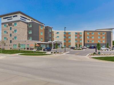 TownePlace Suites Kansas City Liberty - Bild 1