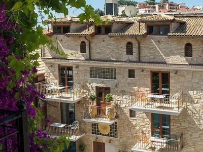 Leda Suites - Bild 1