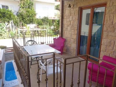 Leda Suites - Bild 1