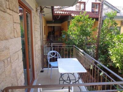 Leda Suites - Bild 1