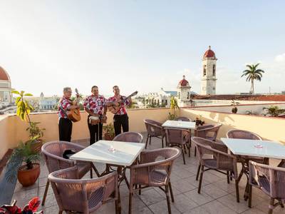 Meliá San Carlos - Bild 1