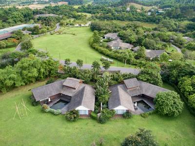 Serena Resort Kim Boi - Bild 1