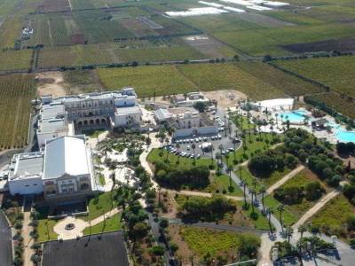 Baglio Basile - Bild 1