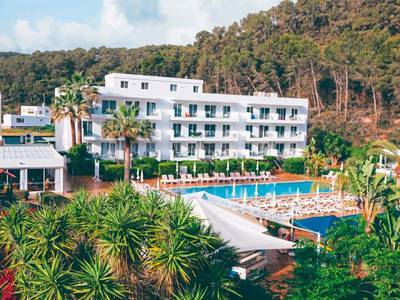 Balansat Resort - Bild 1