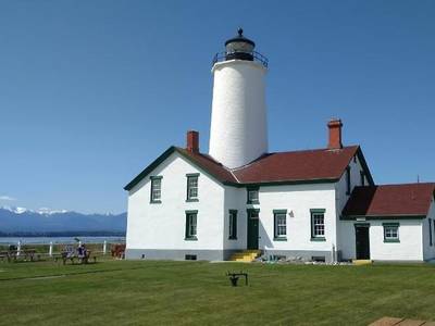 GreenHouse Inn By The Bay - Bild 1