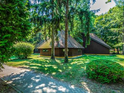 Club Tihany Hotel - Bild 1