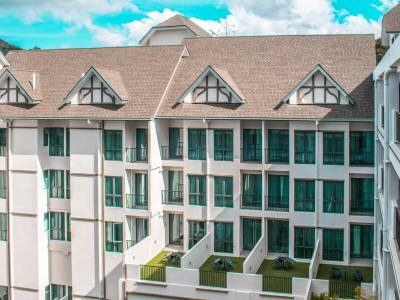 Avillion Cameron Highlands - Bild 1