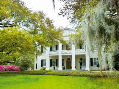 Monmouth Historic Inn - Bild 1