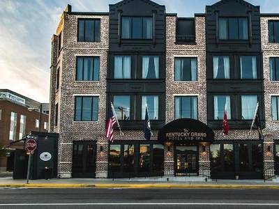 The Kentucky Grand Hotel & Spa - Bild 1