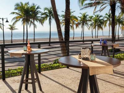 The Ritz-Carlton Fort Lauderdale - Bild 1