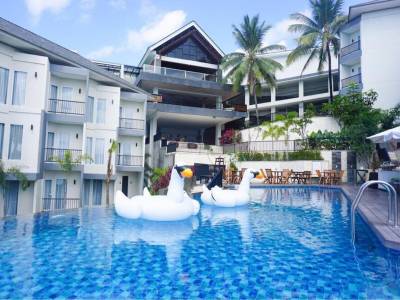 Swiss-Belinn Luwuk - Bild 1