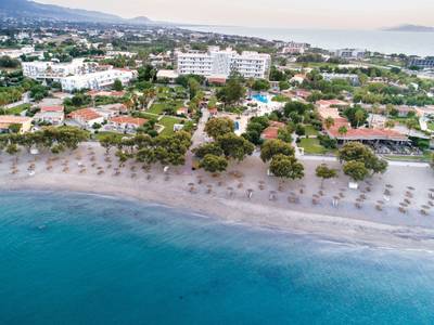 Atlantis Hotel - Bild 1