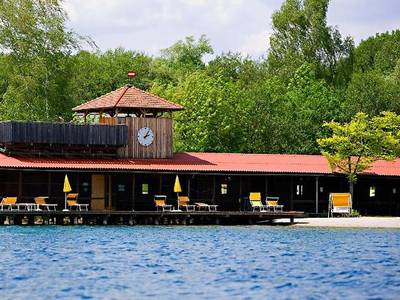 Wellness- und Geniesserhotel Karnerhof - Bild 1