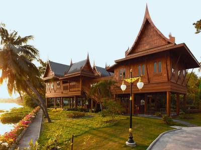 RK Riverside Resort And Spa - Bild 1