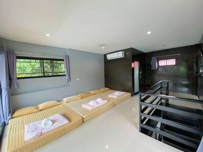 Natthapon Resort - Bild 1