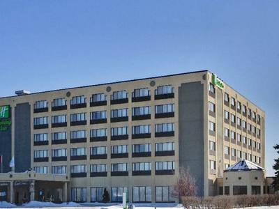 Holiday Inn Montreal-Longueuil Hotel - Bild 1