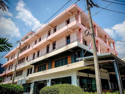 Lukmuang 2 Hotel - Bild 1