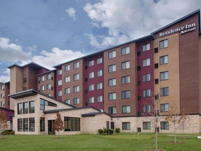 Residence Inn Dallas Allen/Fairview - Bild 1