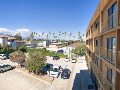 GreenTree Inn & Suites Alhambra - Bild 1