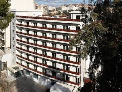 Protea Hotel Constantine - Bild 1