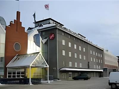 Original Sokos Hotel Villa Tampere - Bild 1